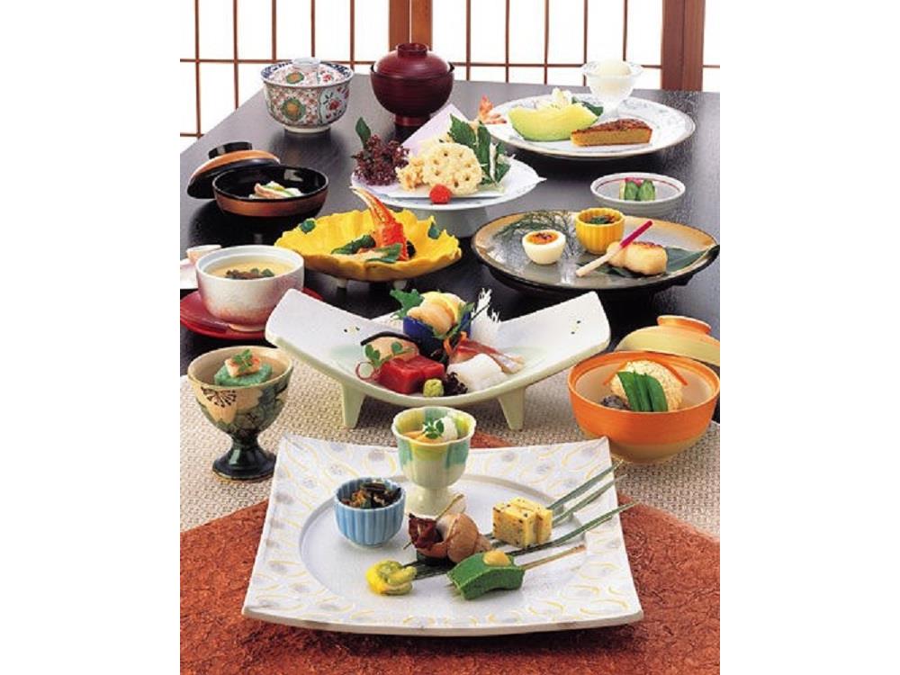202008暑気払い食事碑文谷で